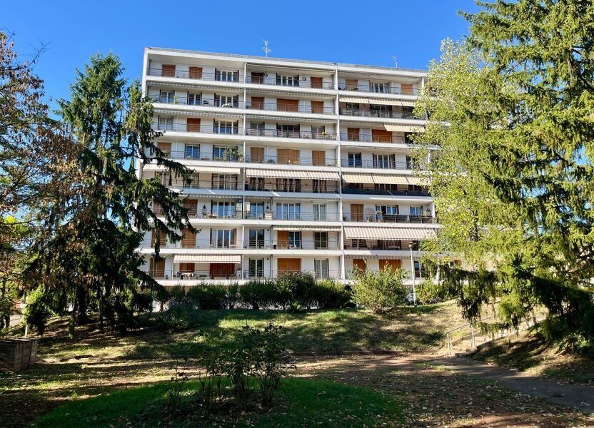 Appartement à vendre, 58m², Caluire-et-Cuire