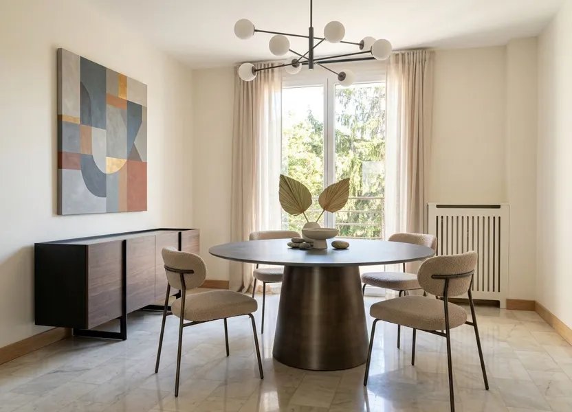 Appartement à vendre, 58m², Caluire-et-Cuire