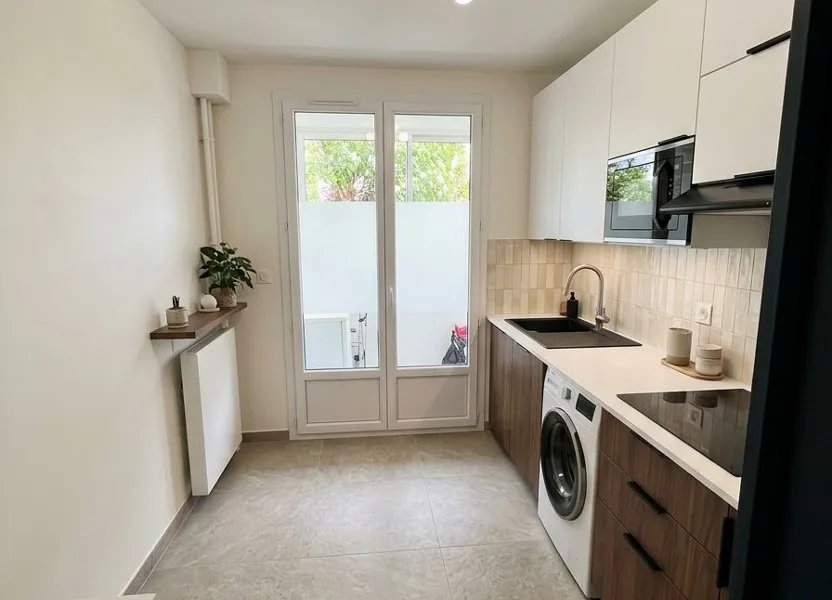 Appartement à vendre, 58m², Caluire-et-Cuire