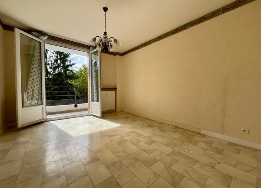 Appartement à vendre, 58m², Caluire-et-Cuire