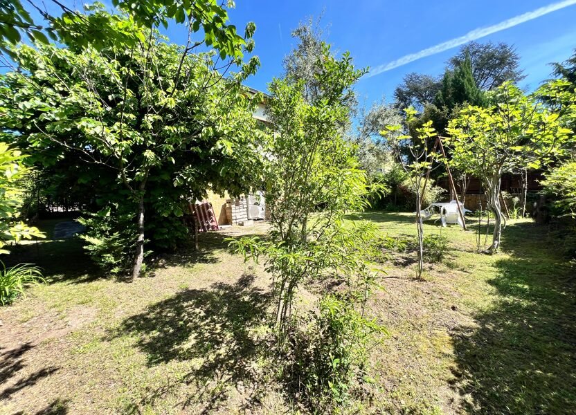 Maison à vendre, 144m², Caluire-et-Cuire