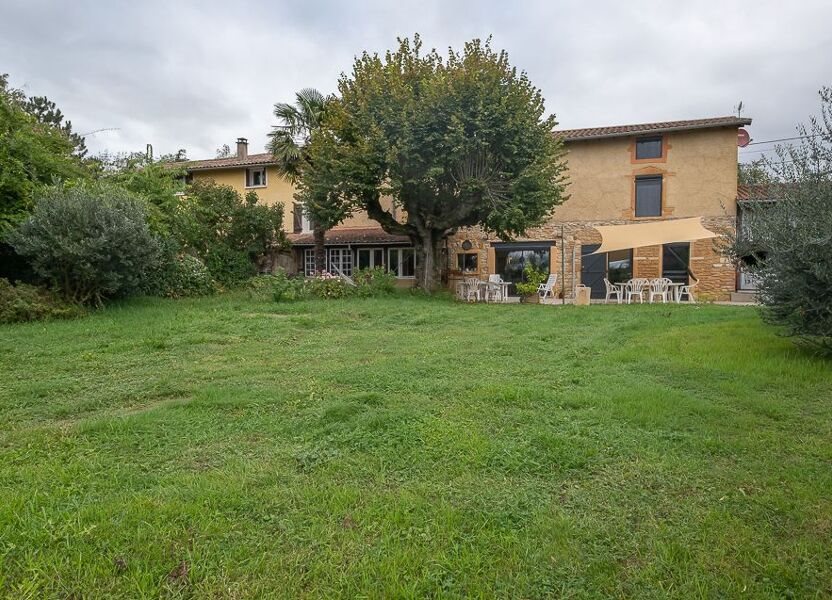 Maison à vendre, 300m², Limas