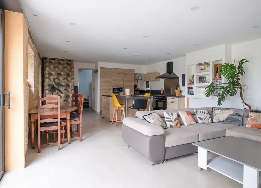 Maison à vendre, 300m², Limas