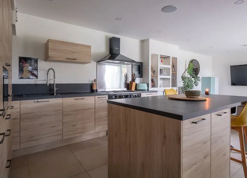 Maison à vendre, 300m², Limas