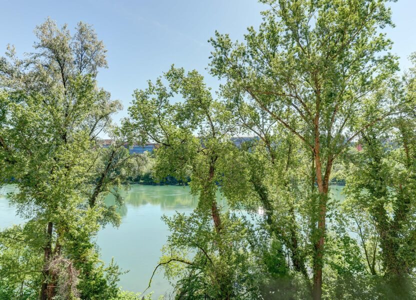 Appartement à vendre, 98m², Caluire-et-Cuire