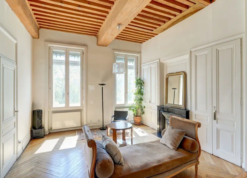 Appartement à vendre, 98m², Caluire-et-Cuire