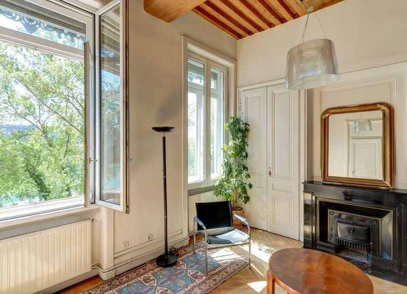 Appartement à vendre, 98m², Caluire-et-Cuire