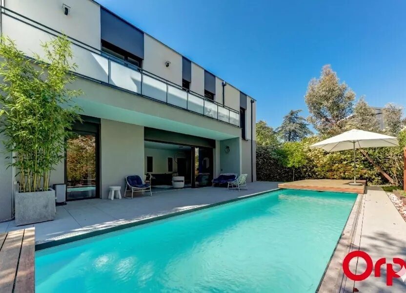 Maison à vendre, 179m², Caluire-et-Cuire
