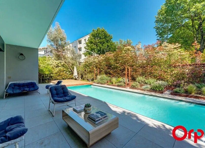Maison à vendre, 179m², Caluire-et-Cuire