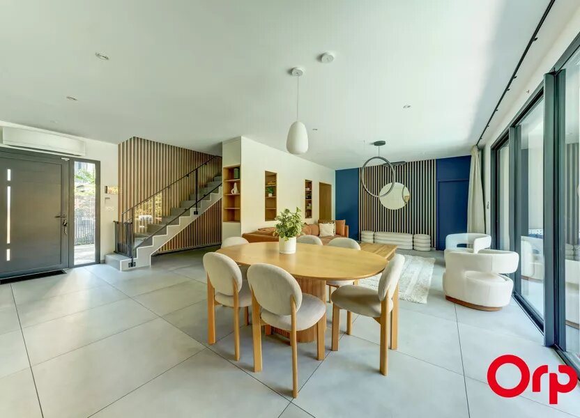Maison à vendre, 179m², Caluire-et-Cuire