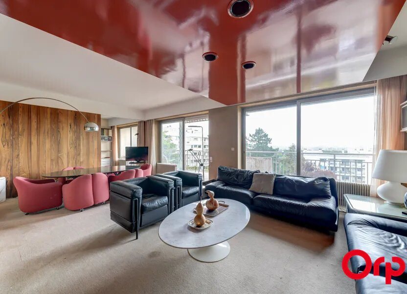 Appartement à vendre, 131m², Caluire-et-Cuire