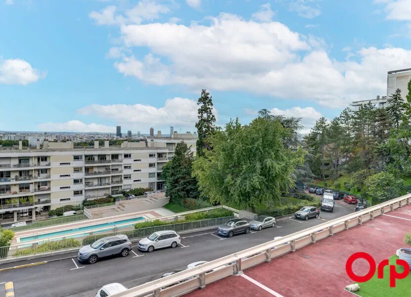 Appartement à vendre, 131m², Caluire-et-Cuire