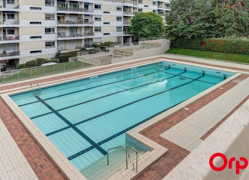 Appartement à vendre, 131m², Caluire-et-Cuire