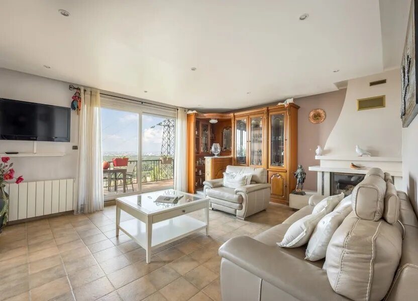 Maison à vendre, 133m², Rillieux-la-Pape