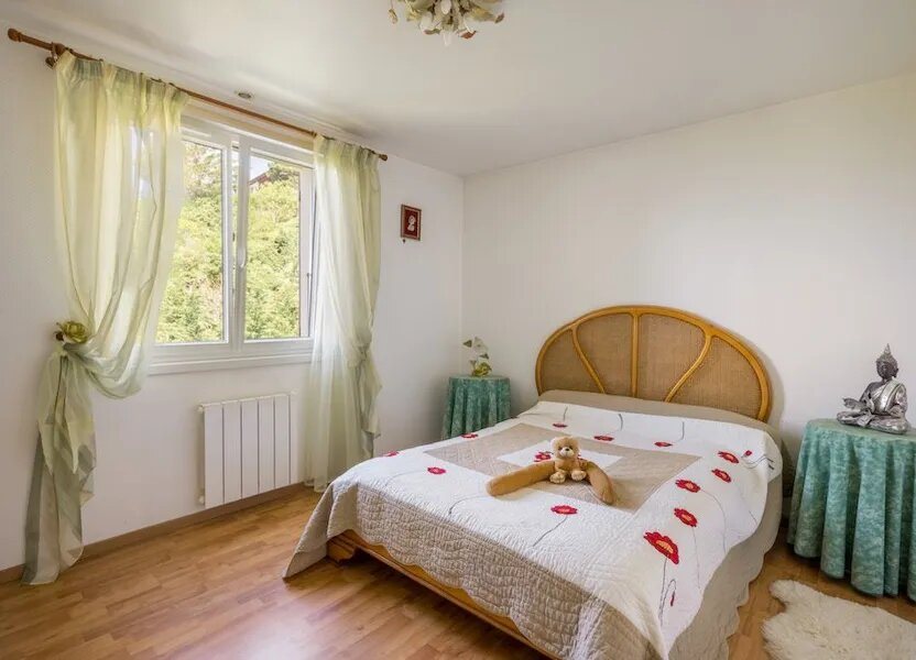 Maison à vendre, 133m², Rillieux-la-Pape