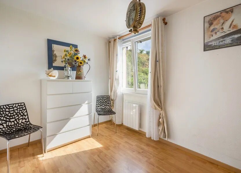 Maison à vendre, 133m², Rillieux-la-Pape