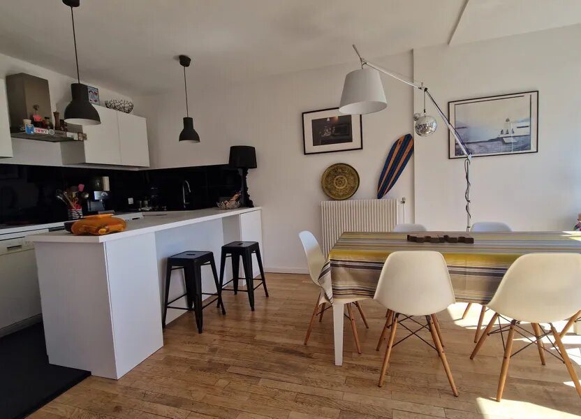 Appartement à vendre, 88m², Caluire-et-Cuire