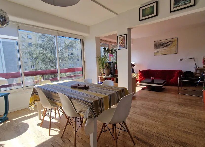 Appartement à vendre, 88m², Caluire-et-Cuire