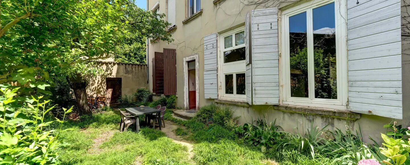 Appartement à vendre, 43m², Caluire-et-Cuire