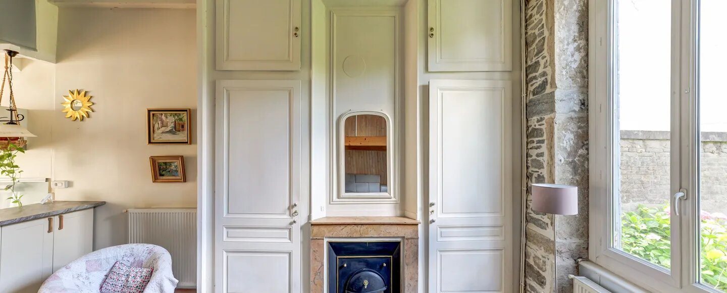 Appartement à vendre, 43m², Caluire-et-Cuire