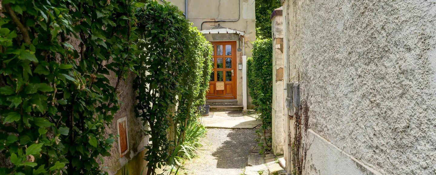 Appartement à vendre, 43m², Caluire-et-Cuire