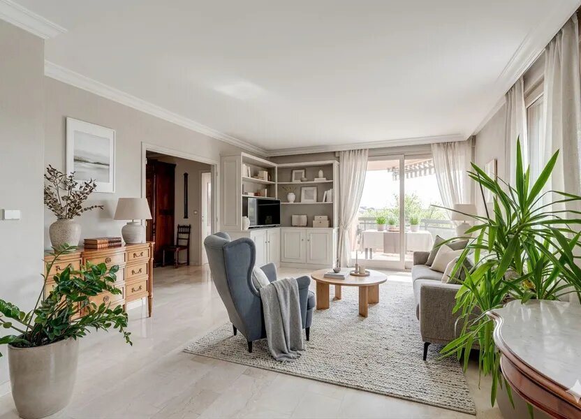 Appartement à vendre, 107m², Caluire-et-Cuire