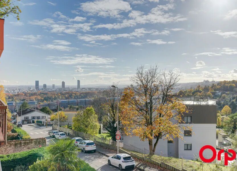Appartement à vendre, 107m², Caluire-et-Cuire