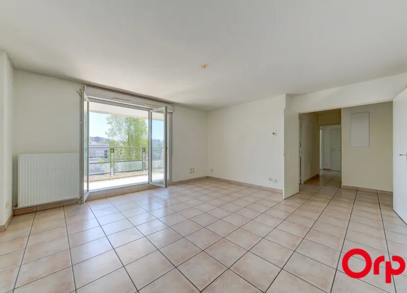 Appartement à vendre, 68m², Caluire-et-Cuire