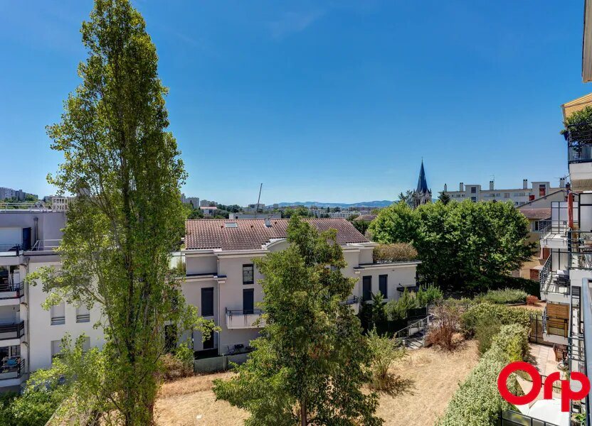 Appartement à vendre, 68m², Caluire-et-Cuire