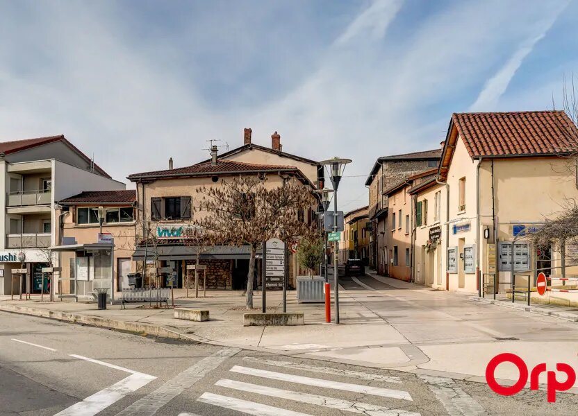 Maison à vendre, 150m², Grézieu-la-Varenne