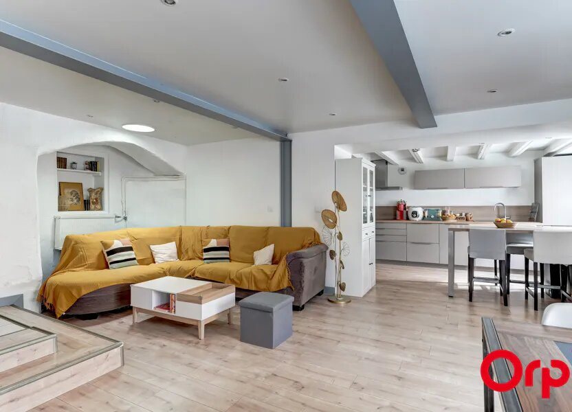 Maison à vendre, 150m², Grézieu-la-Varenne