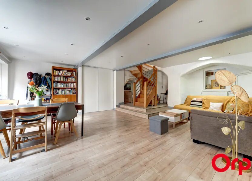 Maison à vendre, 150m², Grézieu-la-Varenne