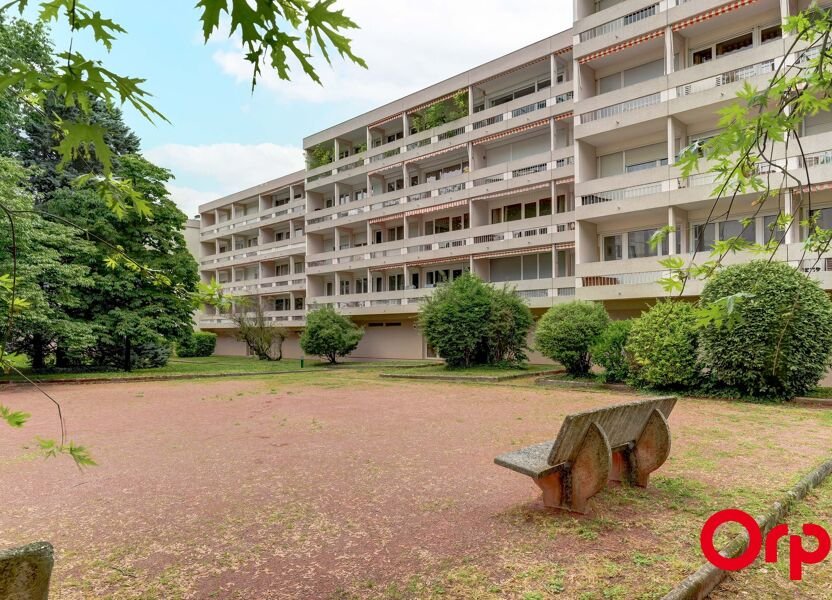 Appartement à vendre, 69m², Caluire-et-Cuire