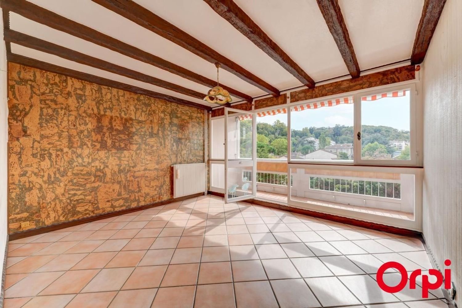 Appartement à vendre, 69m², Caluire-et-Cuire
