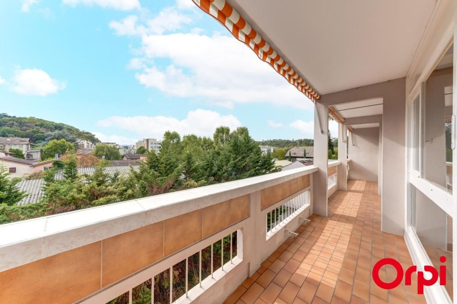 Appartement à vendre, 69m², Caluire-et-Cuire