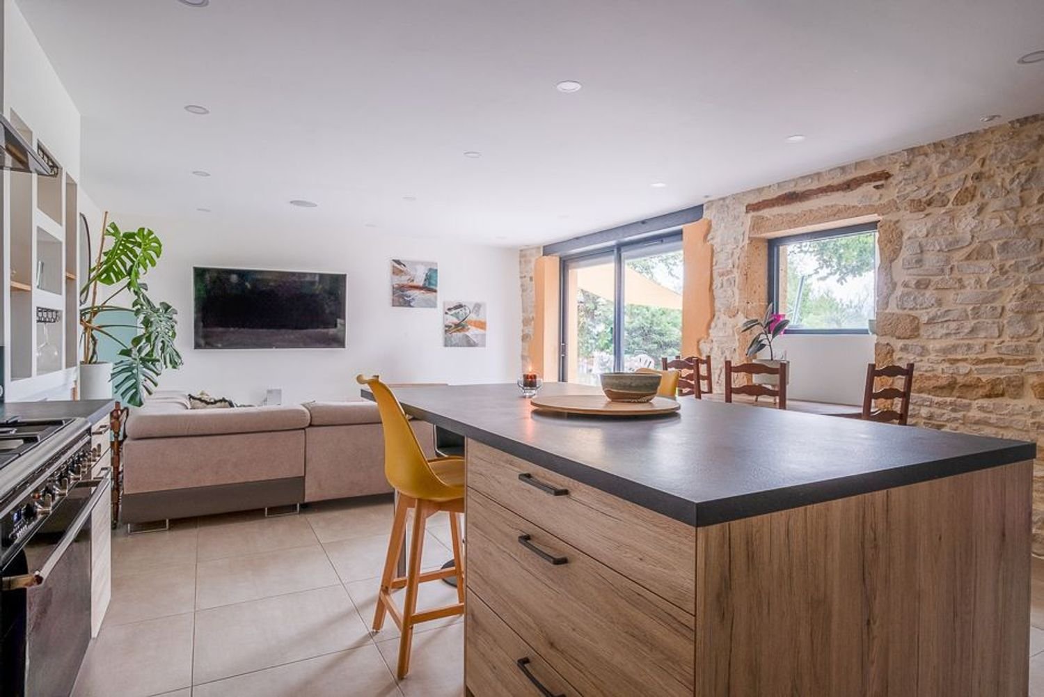 Maison à vendre, 300m², Limas