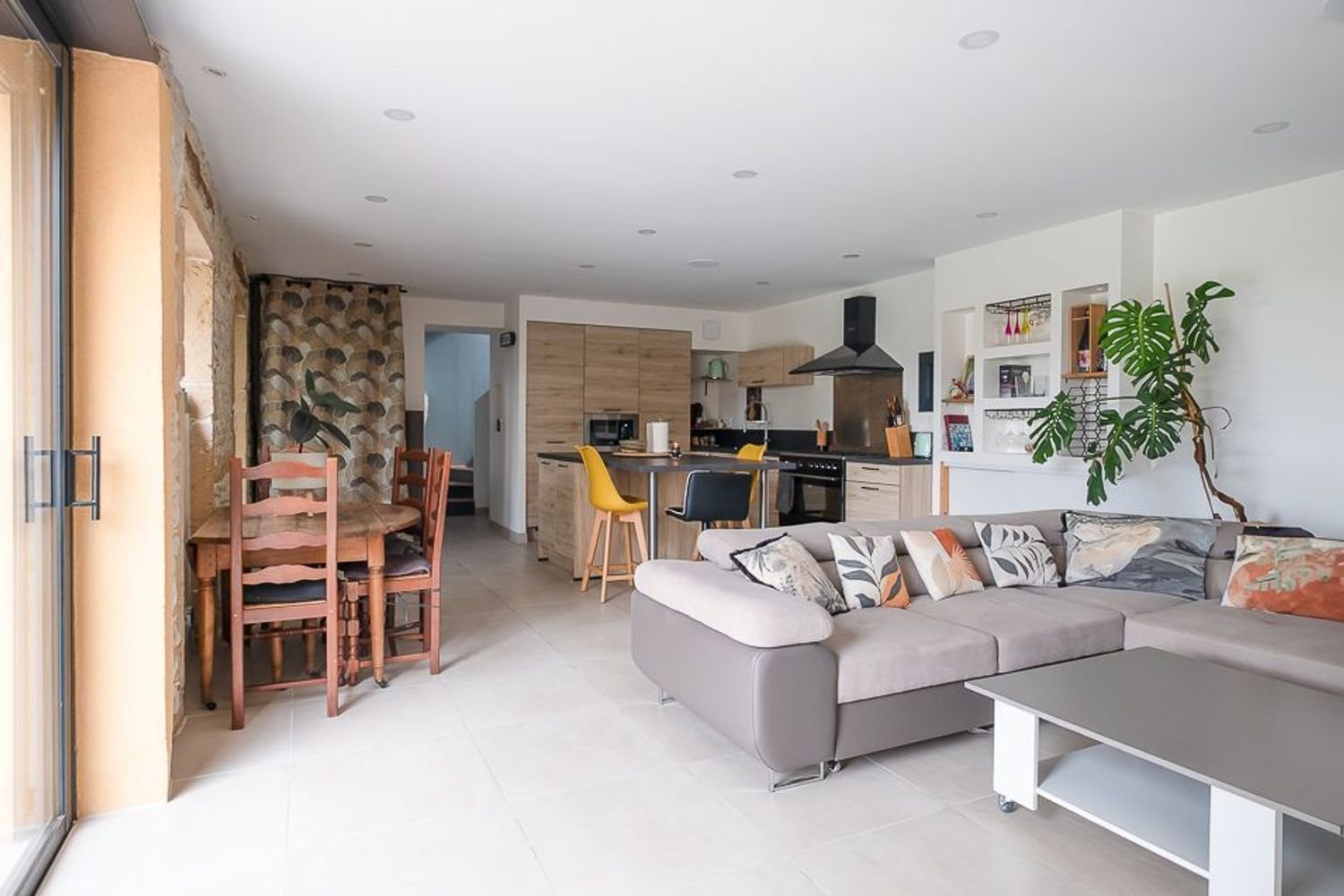 Maison à vendre, 300m², Limas