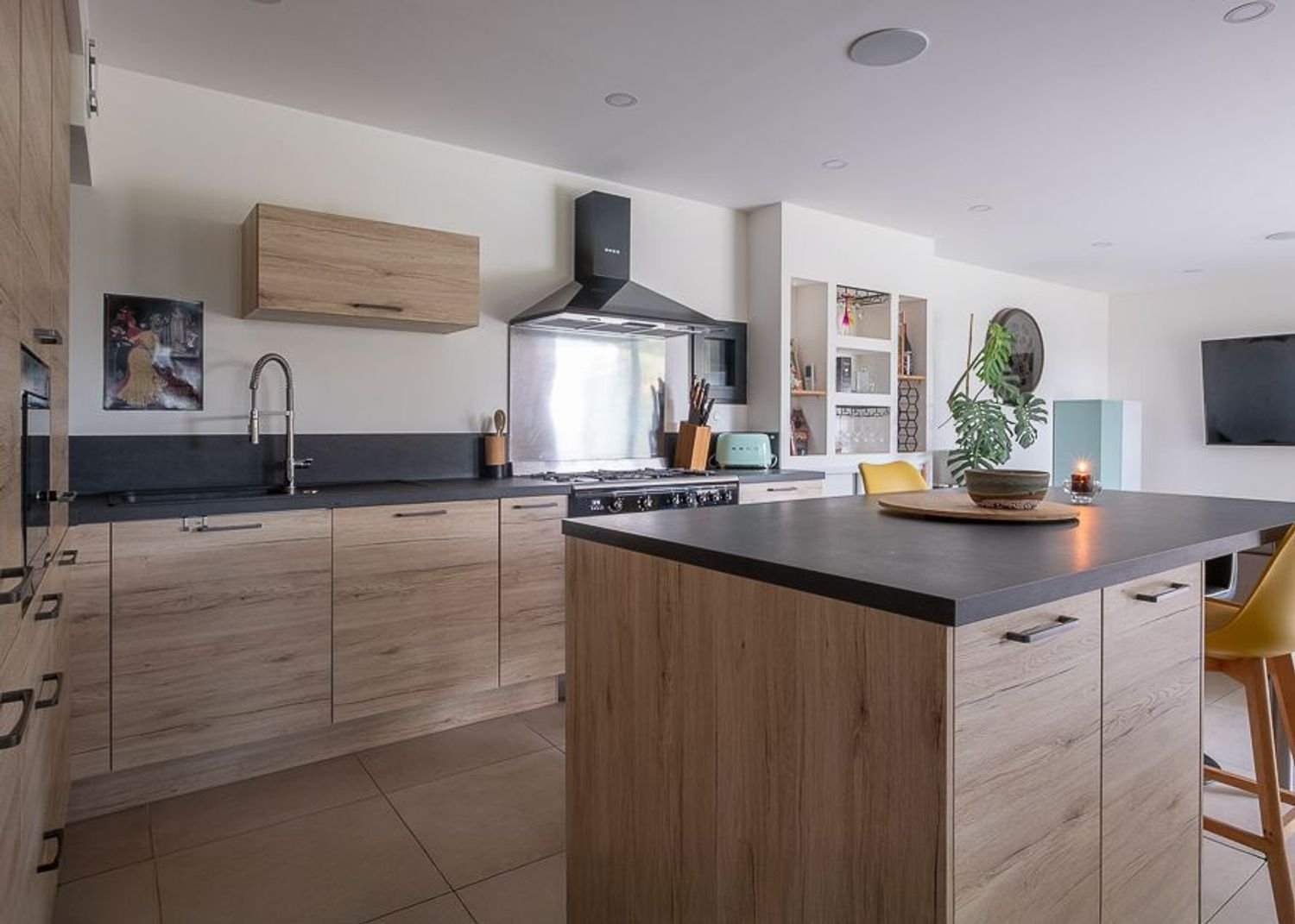 Maison à vendre, 300m², Limas