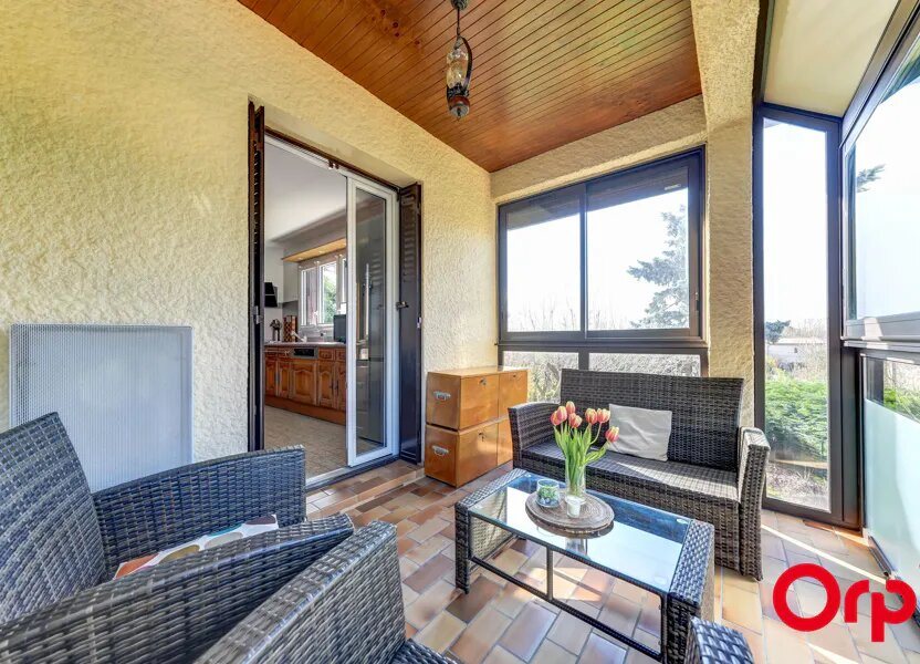 Maison à vendre, 137m², Sathonay-Camp
