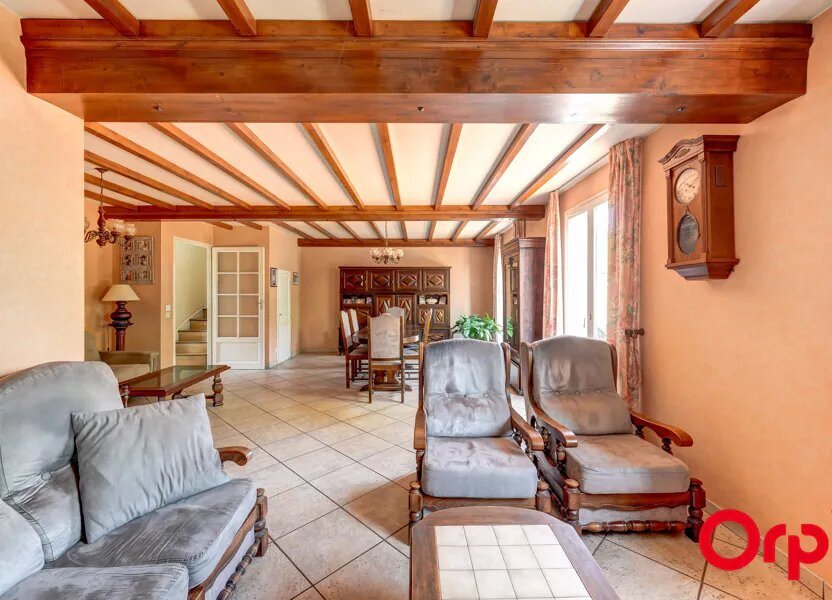 Maison à vendre, 134m², Chassieu