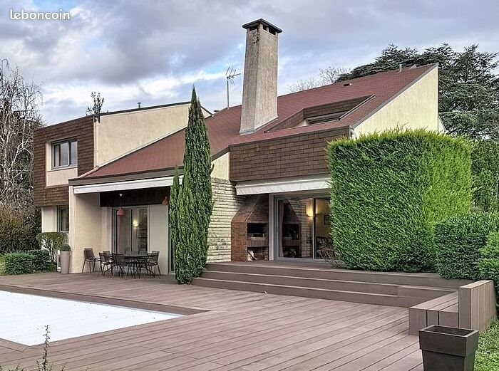 Maison à vendre, 228m², Caluire-et-Cuire