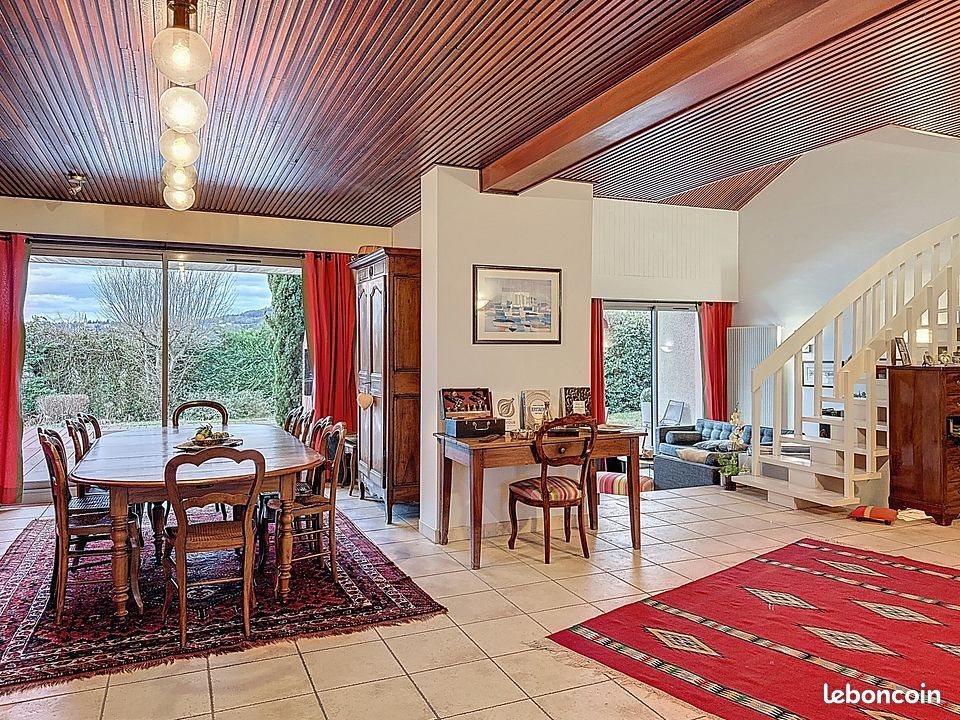Maison à vendre, 228m², Caluire-et-Cuire