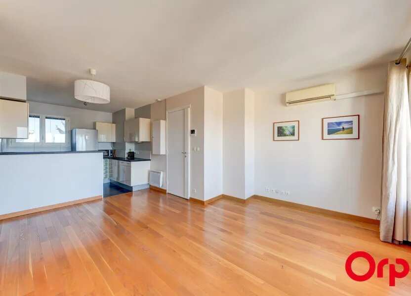 Appartement à vendre, 57m², Caluire-et-Cuire