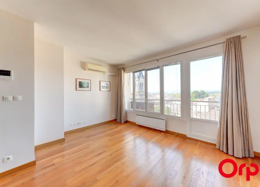 Appartement à vendre, 57m², Caluire-et-Cuire