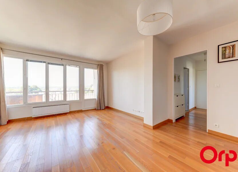 Appartement à vendre, 57m², Caluire-et-Cuire