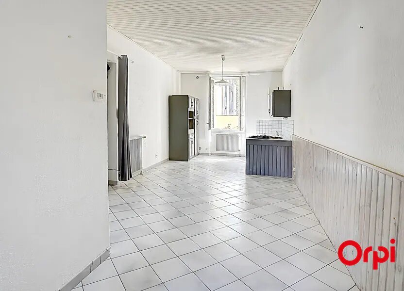 Appartement à vendre, 36m², Villeurbanne