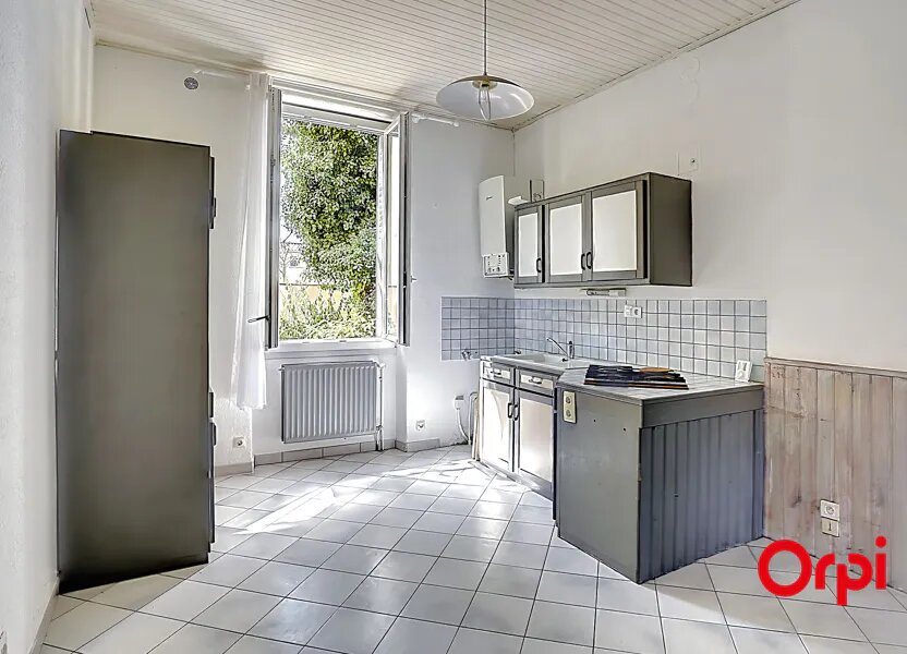 Appartement à vendre, 36m², Villeurbanne