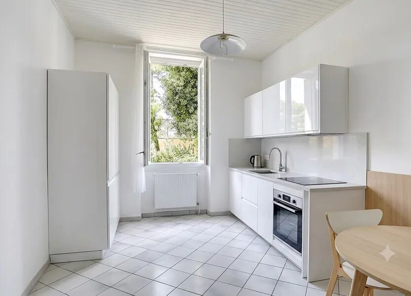 Appartement à vendre, 36m², Villeurbanne