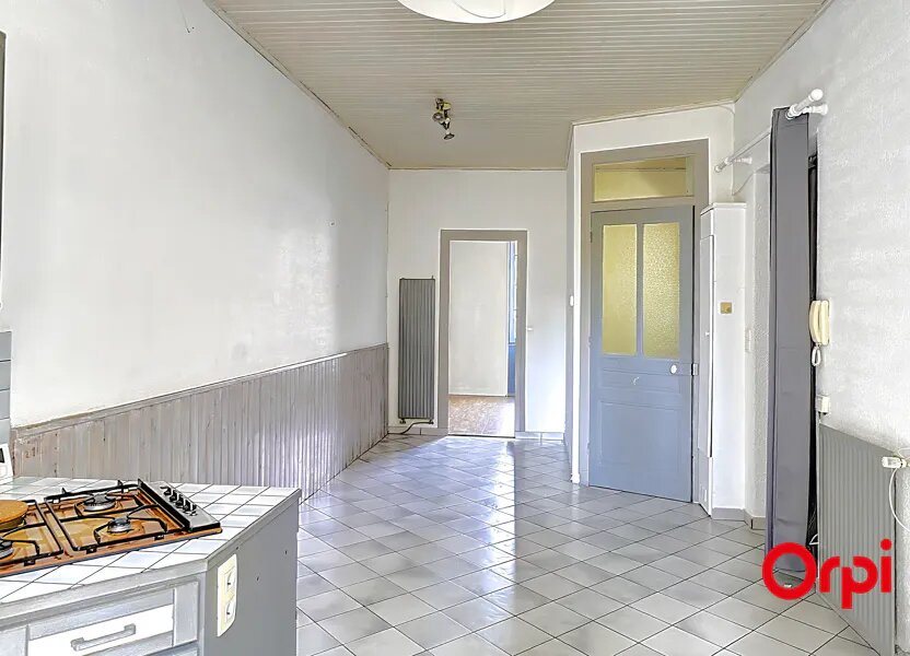 Appartement à vendre, 36m², Villeurbanne
