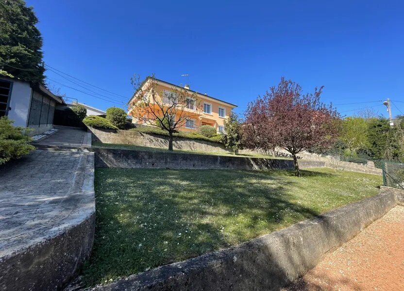 Maison à vendre, 158m², Rillieux-la-Pape